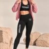 DOITRIGHT Compression Workout Wear