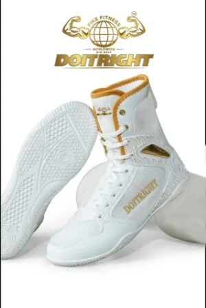 DOITRIGHT Workout Boot