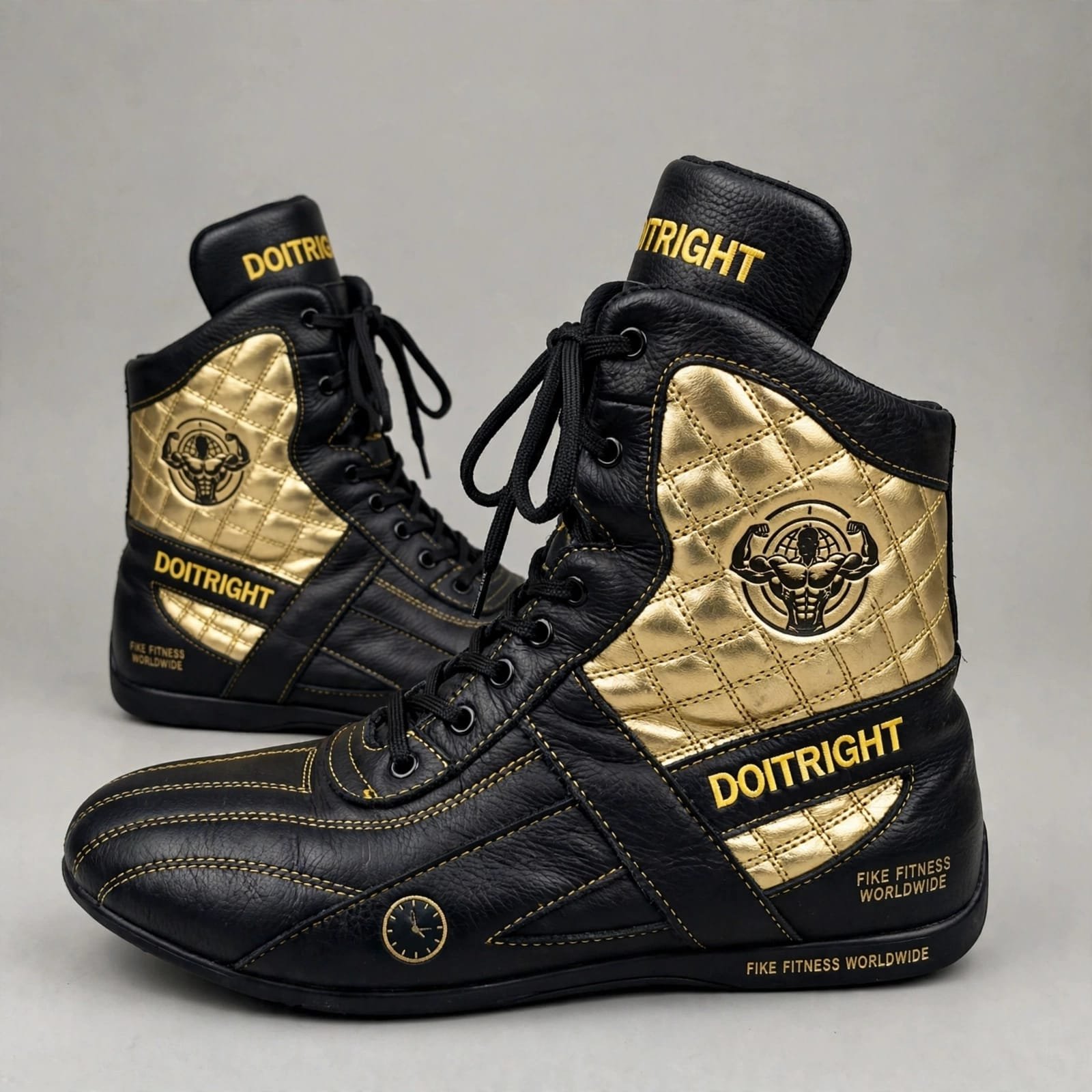 DOITRIGHT Workout Boot